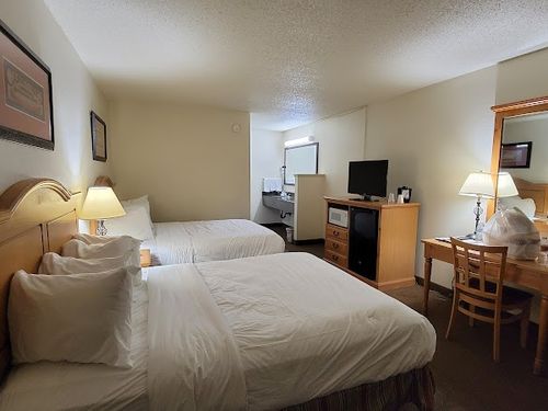 Photo of Cimarron Inn Klamath Falls