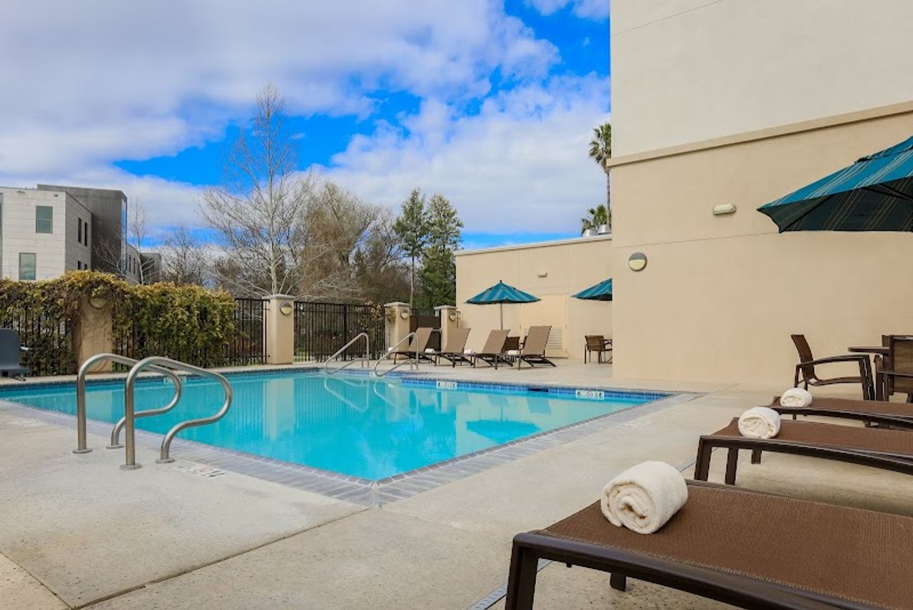 Photo of Hyatt Place UC Davis