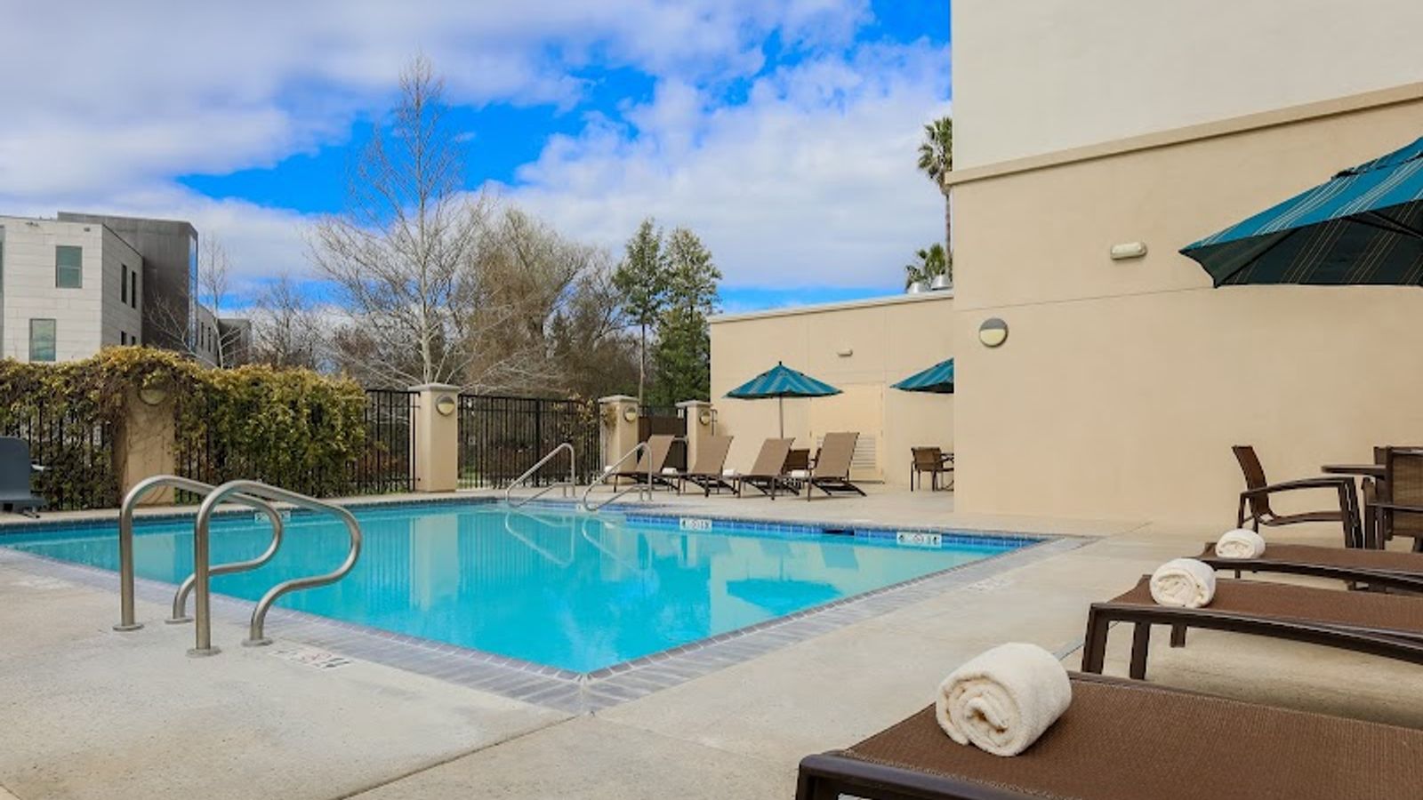 Photo of Hyatt Place UC Davis