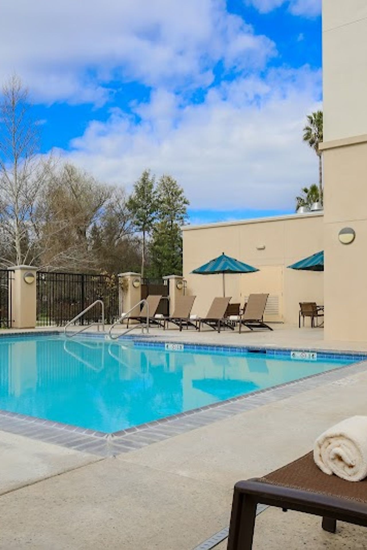 Photo of Hyatt Place UC Davis
