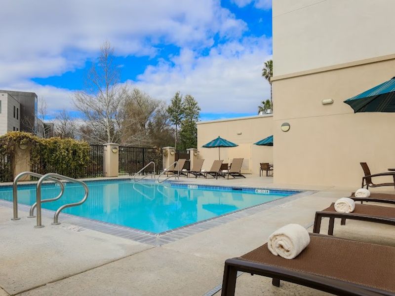 Photo of Hyatt Place UC Davis