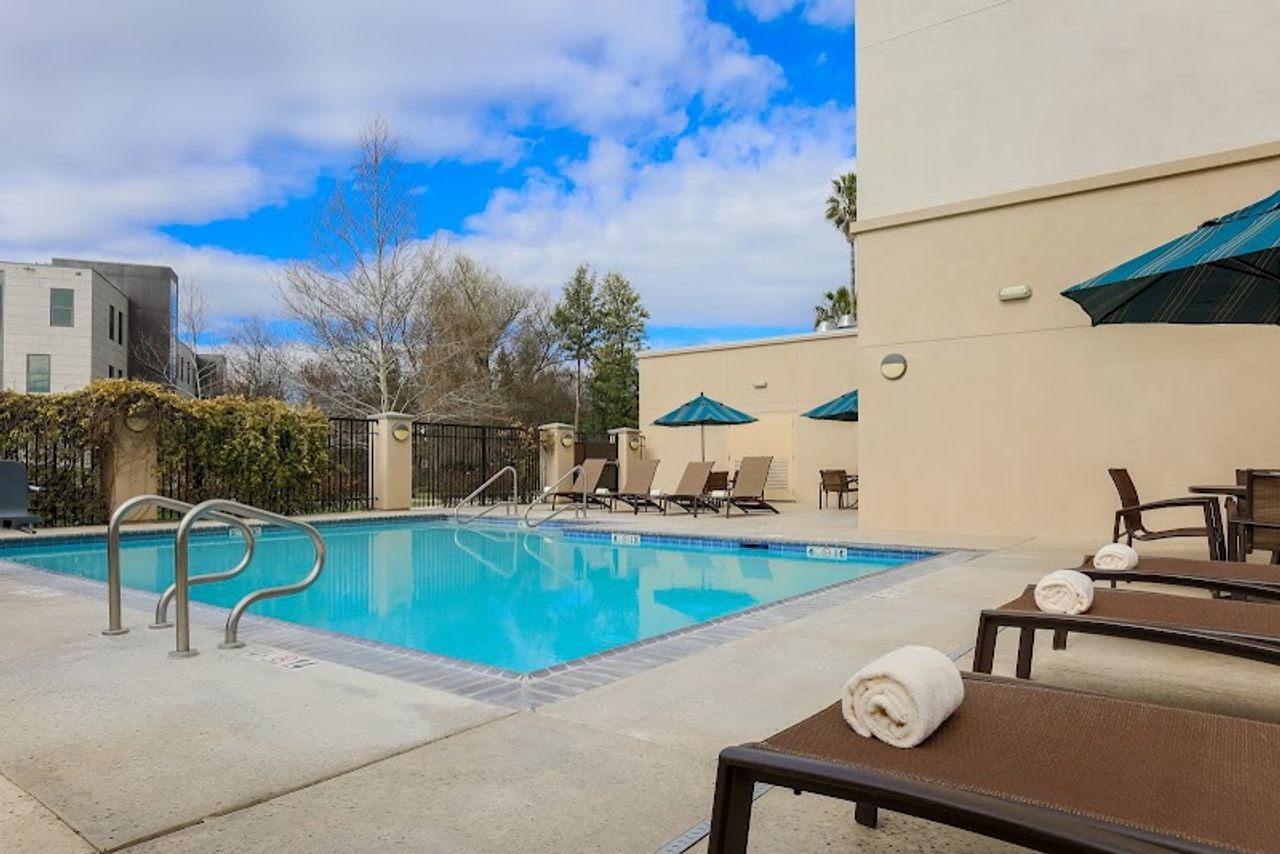 Photo of Hyatt Place UC Davis