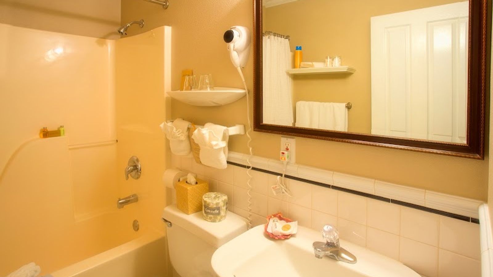 Photo of The Courtyard