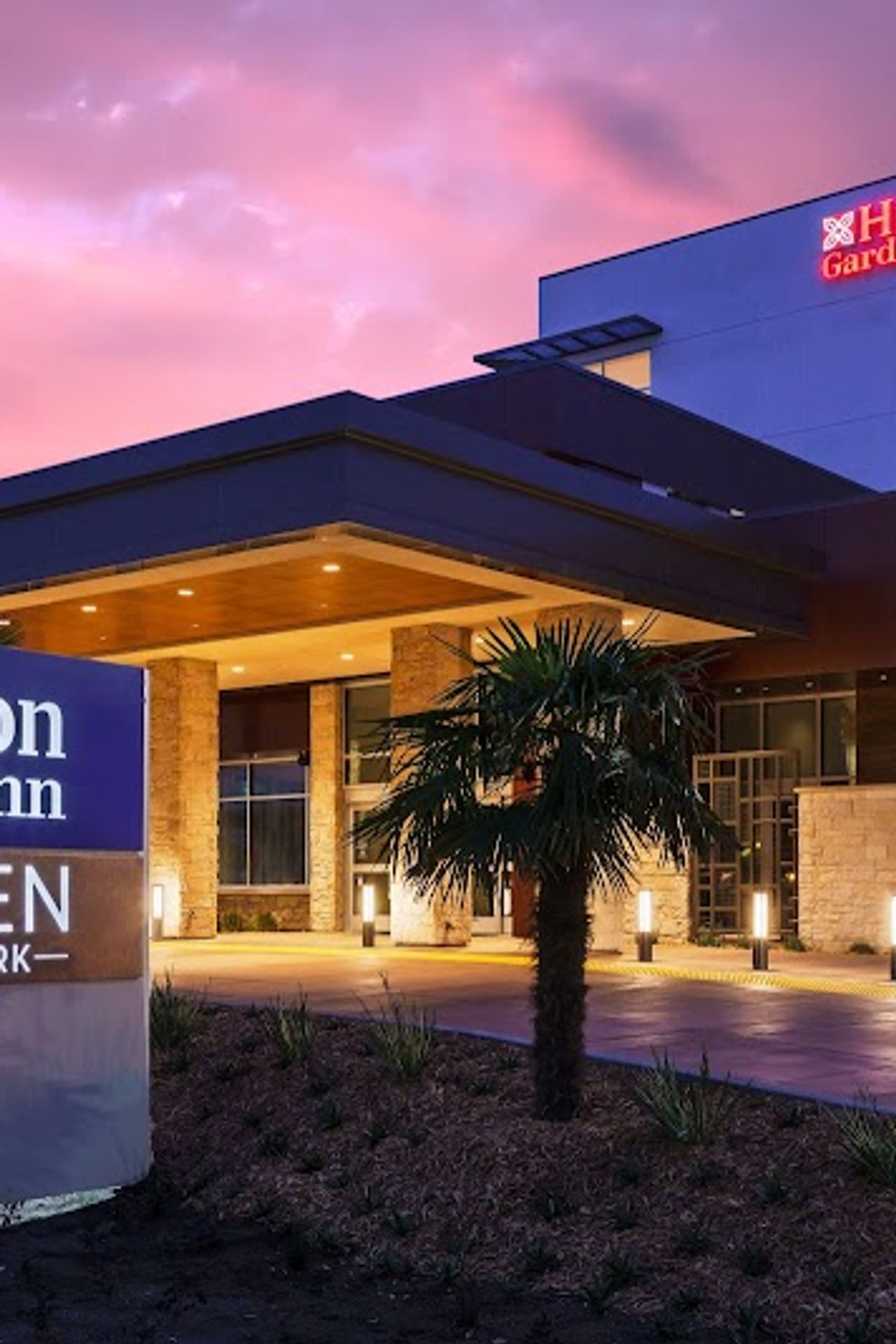 Photo of Hilton Garden Inn Sunnyvale