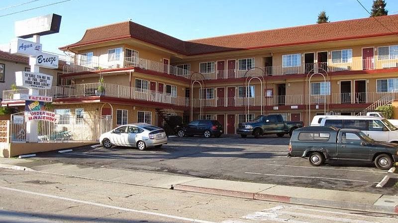 Photo of Aqua Breeze Inn