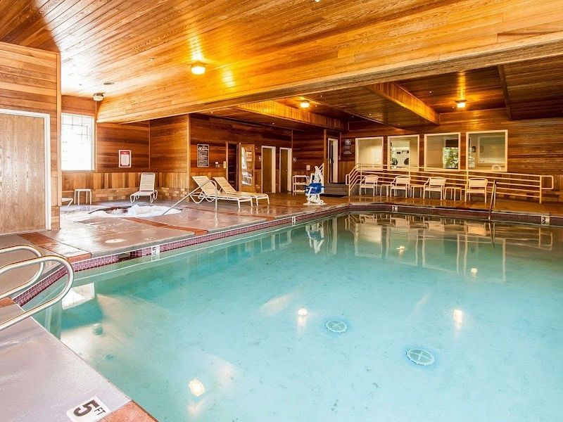 Photo of Comfort Suites