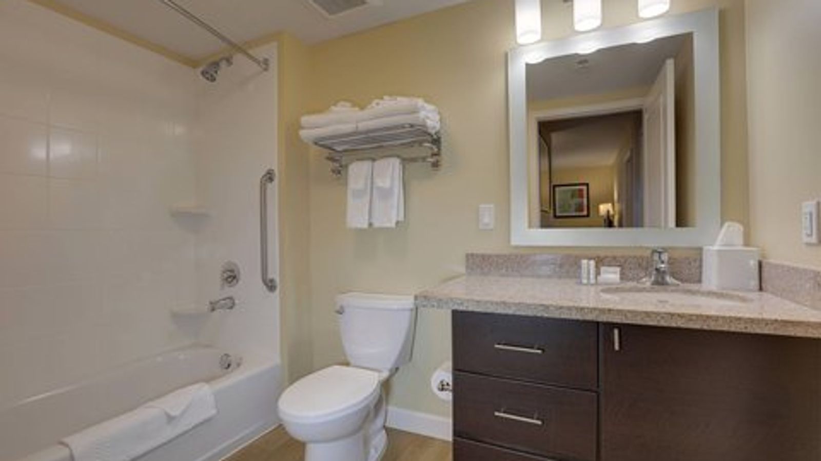 Photo of TownePlace Suites Richland Columbia Point