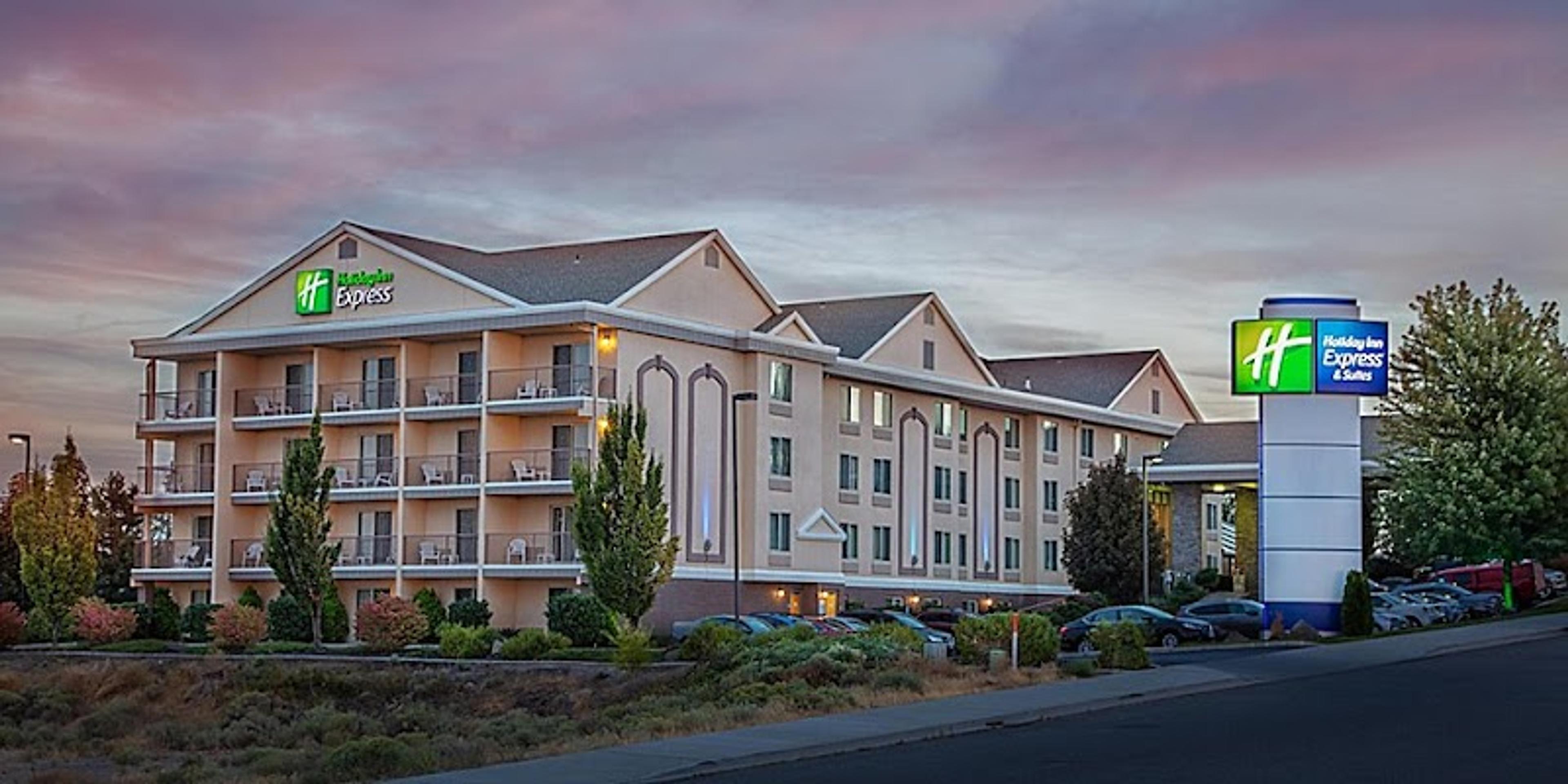 Holiday Inn Express & Suites Richland, an IHG Hotel