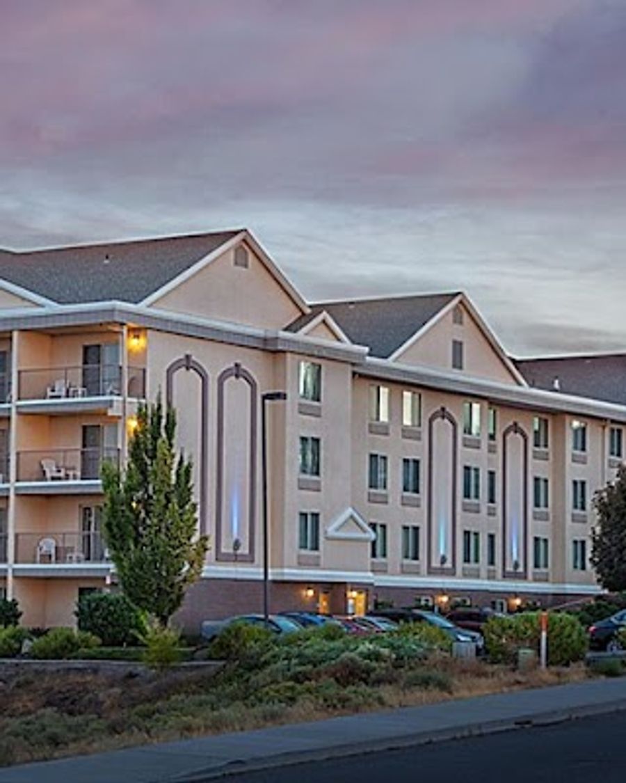 Holiday Inn Express & Suites Richland, an IHG Hotel