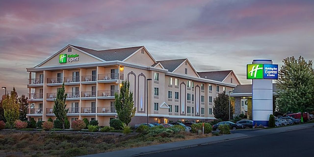 Photo of Holiday Inn Express & Suites Richland, an IHG Hotel
