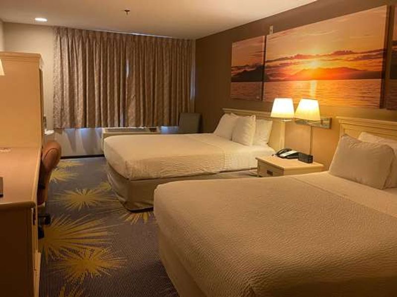 Photo of Days Inn by Wyndham Seatac Airport