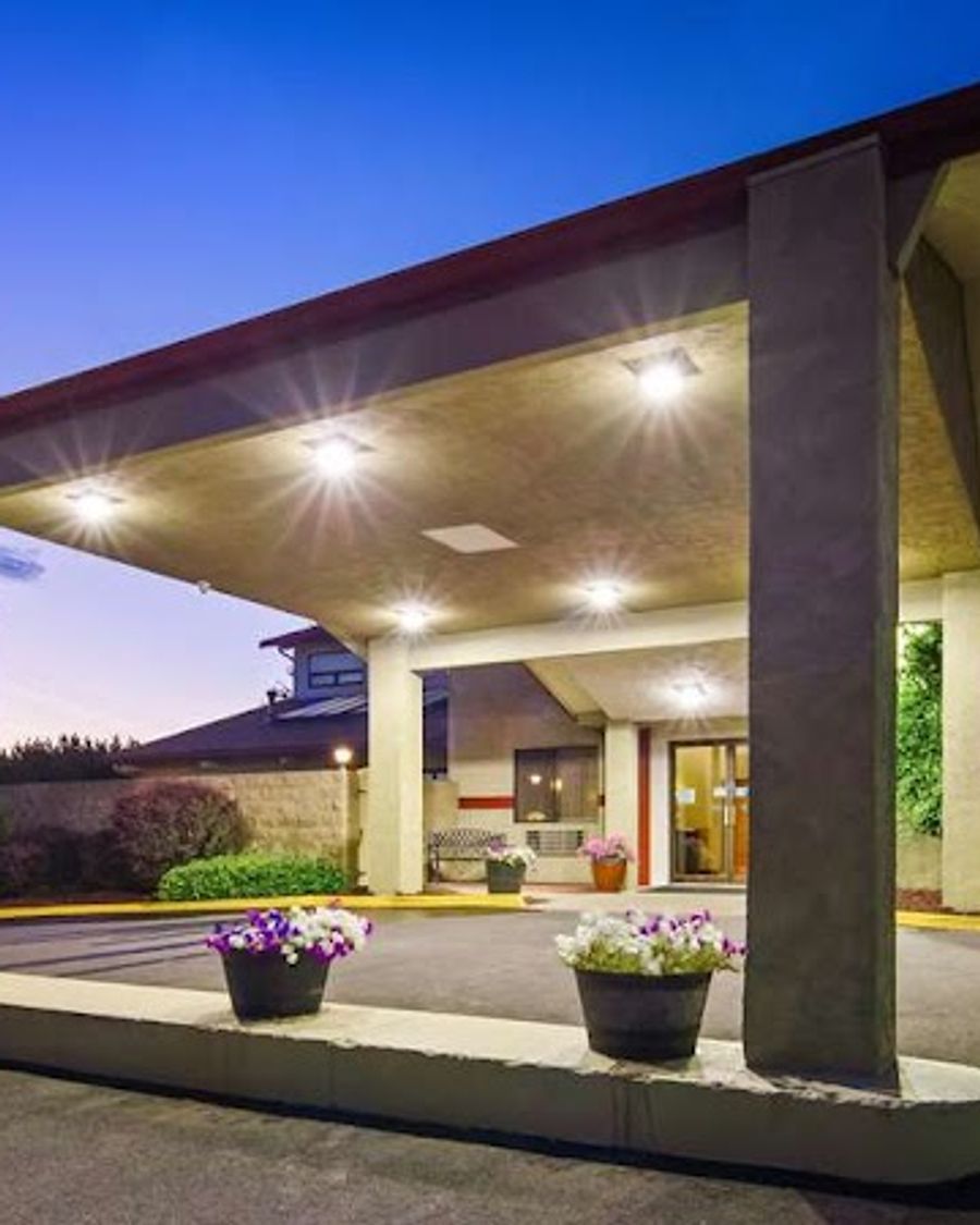 SureStay by Best Western Ellensburg