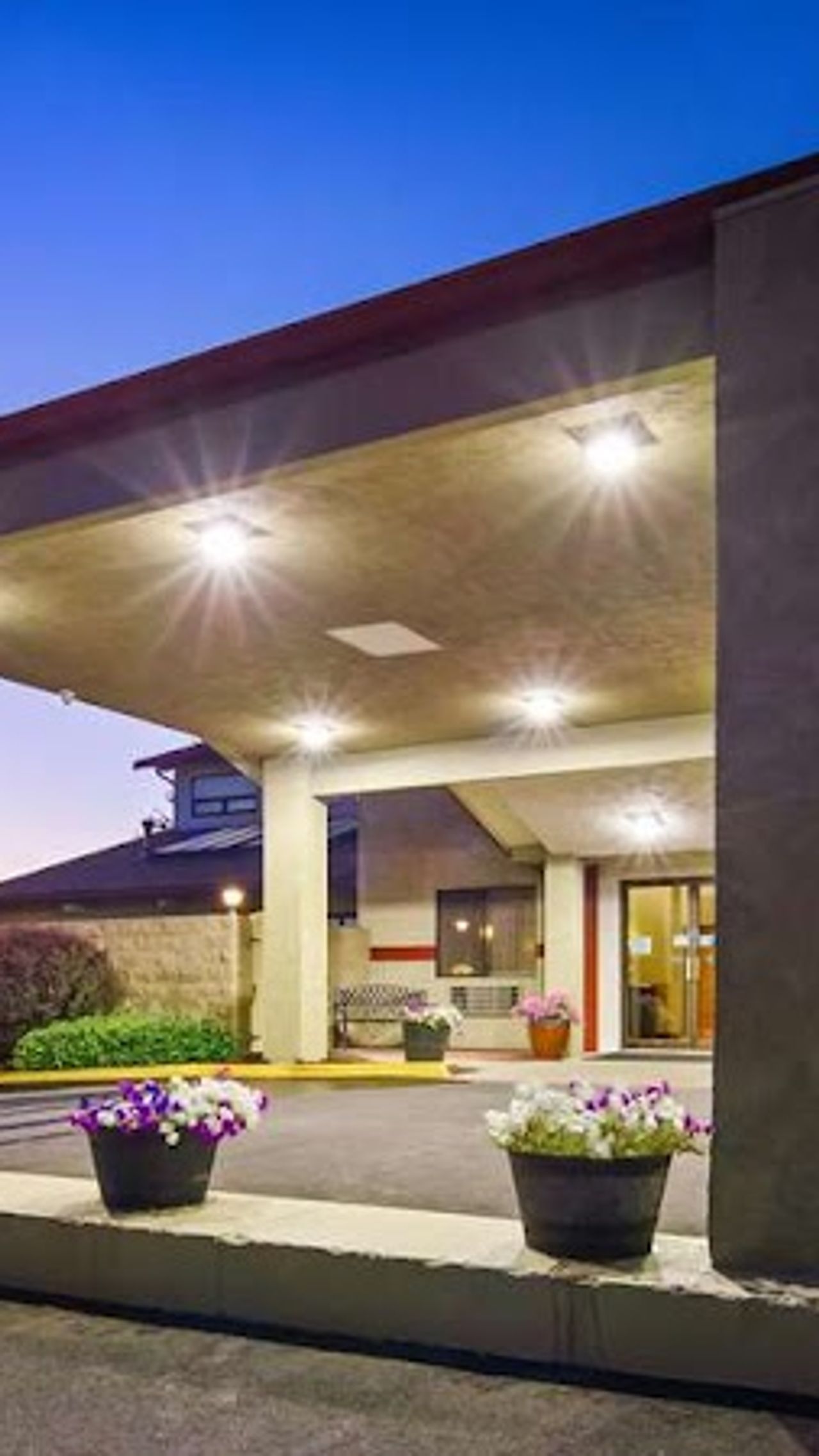 Photo of SureStay by Best Western Ellensburg