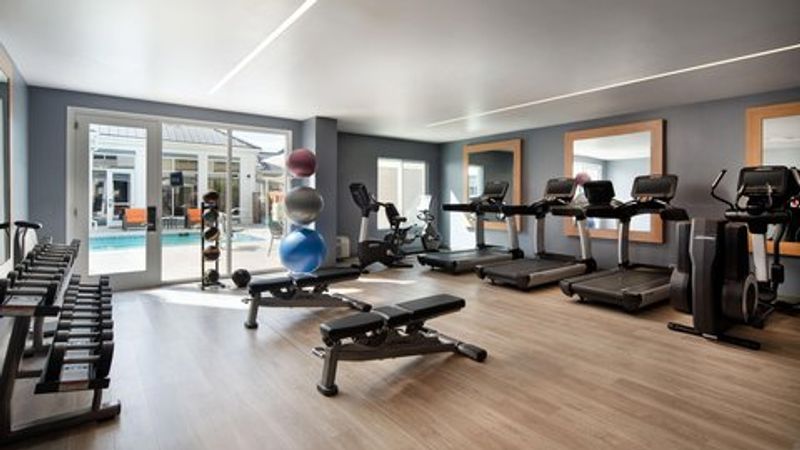 Photo of Aloft Mountain View