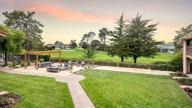 Photo of Half Moon Bay Lodge