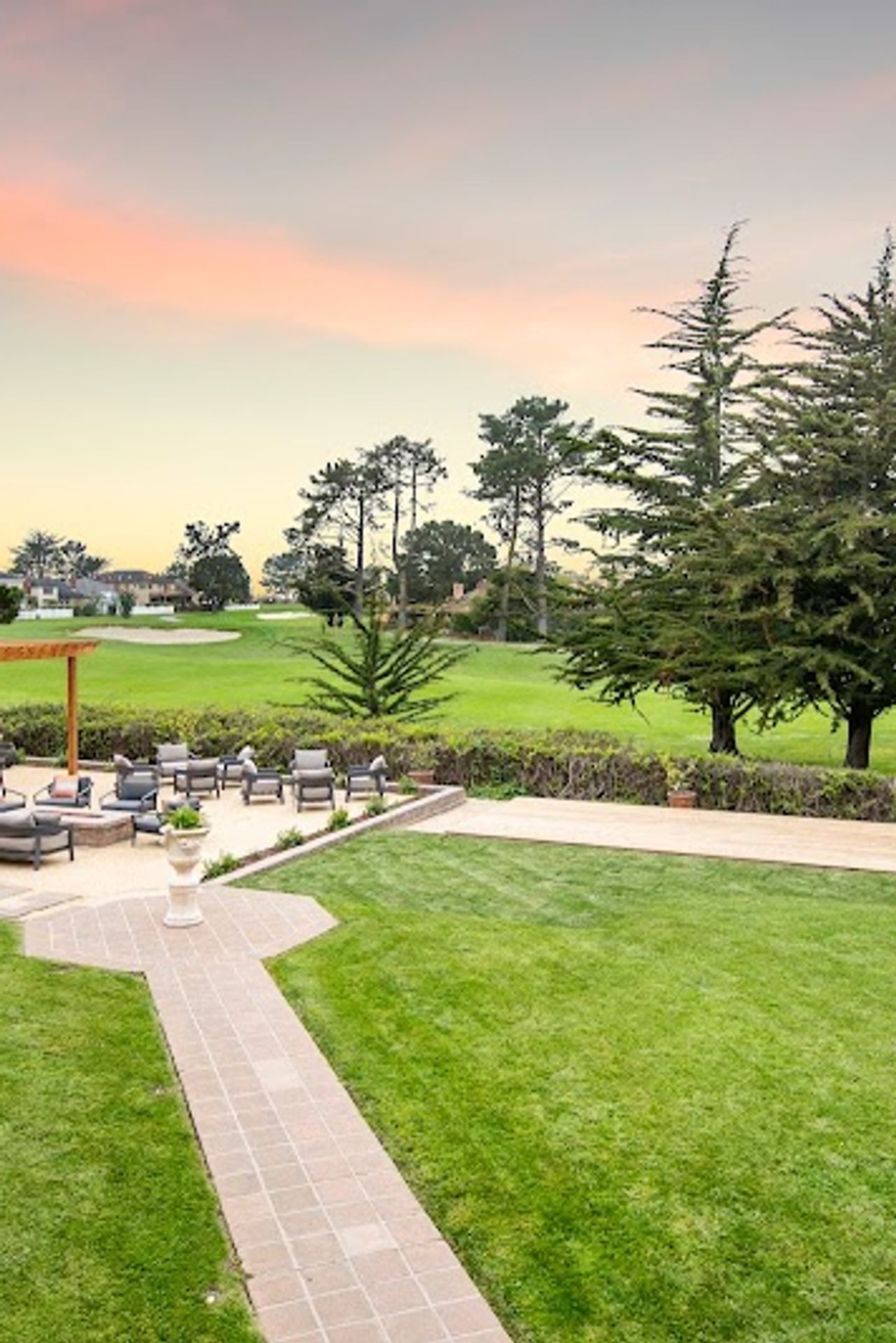 Photo of Half Moon Bay Lodge