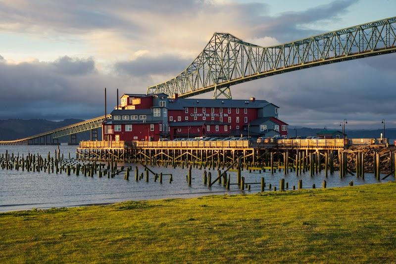 Photo of Cannery Pier Hotel & Spa