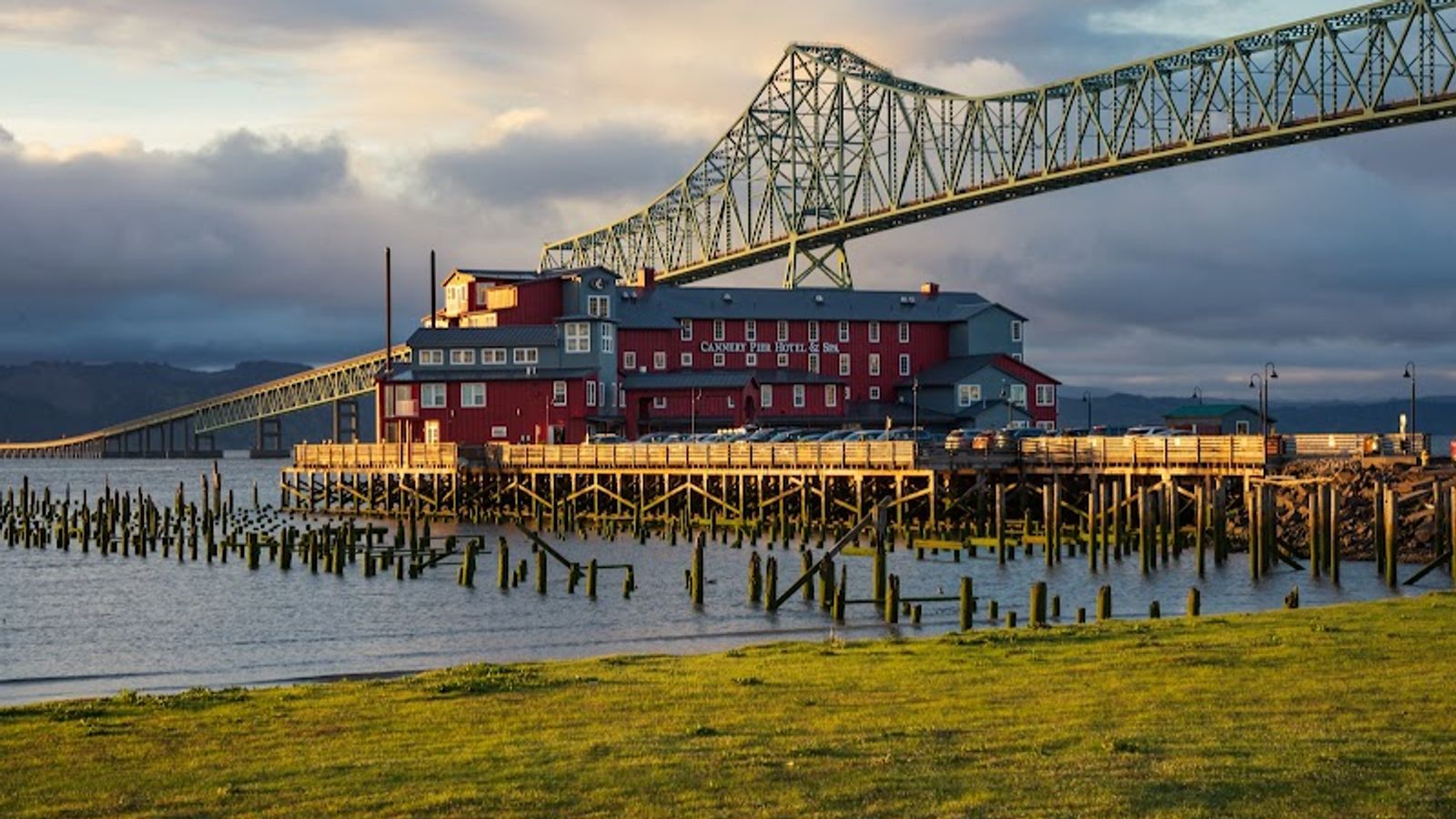 Photo of Cannery Pier Hotel & Spa