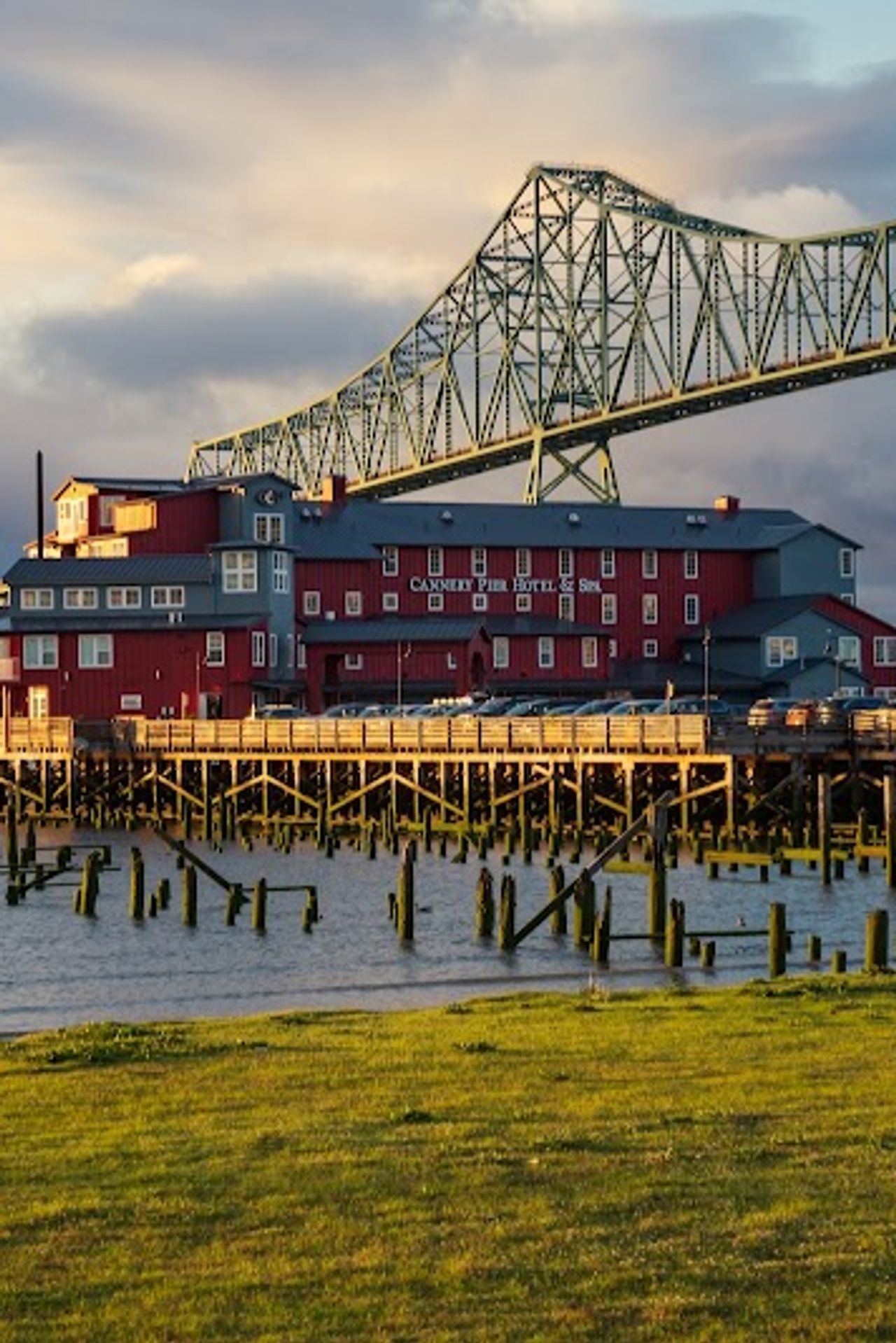 Photo of Cannery Pier Hotel & Spa