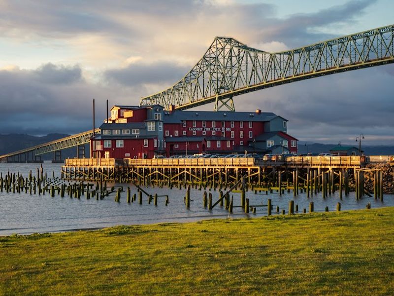 Photo of Cannery Pier Hotel & Spa