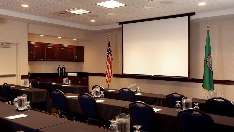 Photo of Hilton Garden Inn Spokane Airport