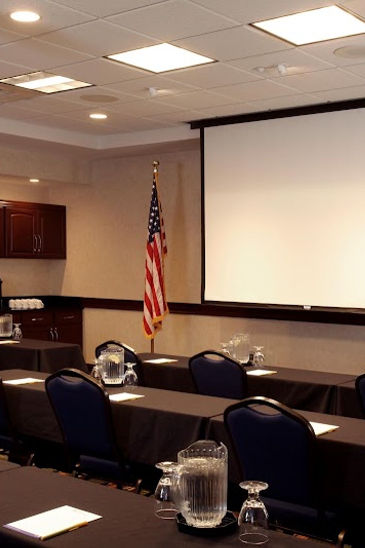 Photo of Hilton Garden Inn Spokane Airport