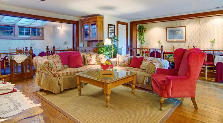 Photo of Babbling Brook Inn