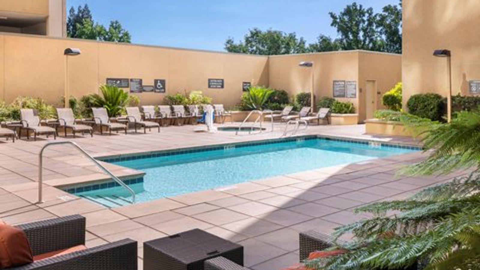 Photo of Residence Inn Sacramento Downtown at Capitol Park