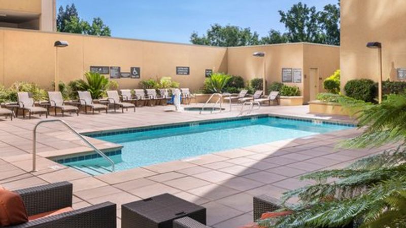 Photo of Residence Inn Sacramento Downtown at Capitol Park