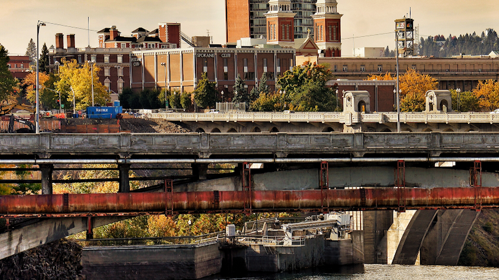 Photo of Spokane Club