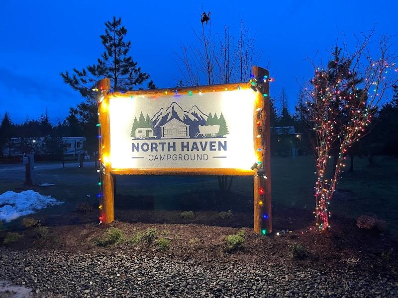 Photo of North Haven Campground