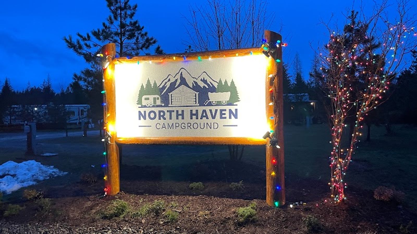 Photo of North Haven Campground