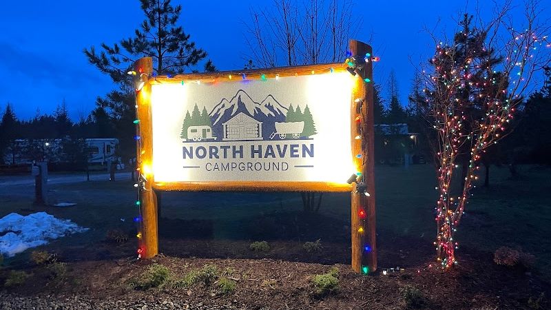 Photo of North Haven Campground