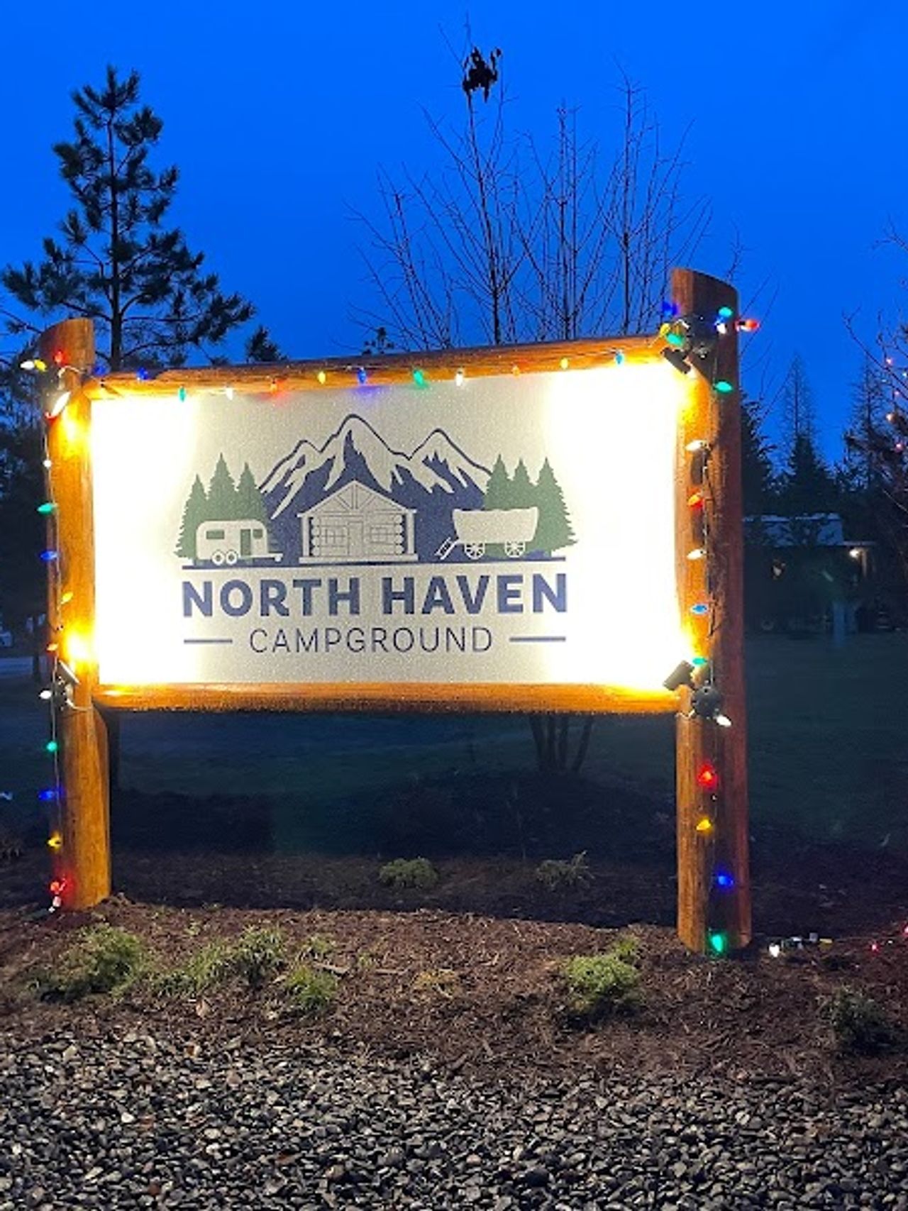 Photo of North Haven Campground