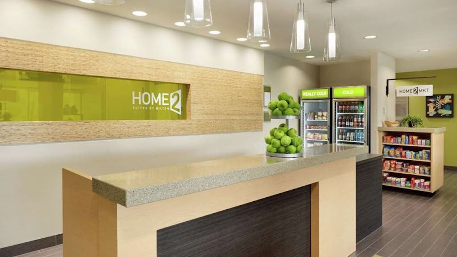 Photo of Home2 Suites by Hilton Idaho Falls