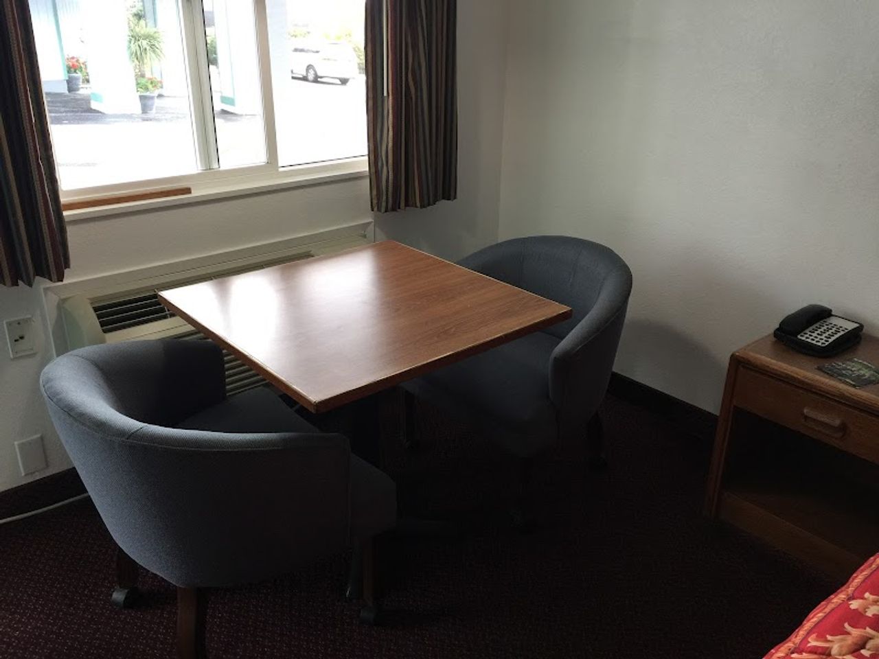 Photo of Westward Inn