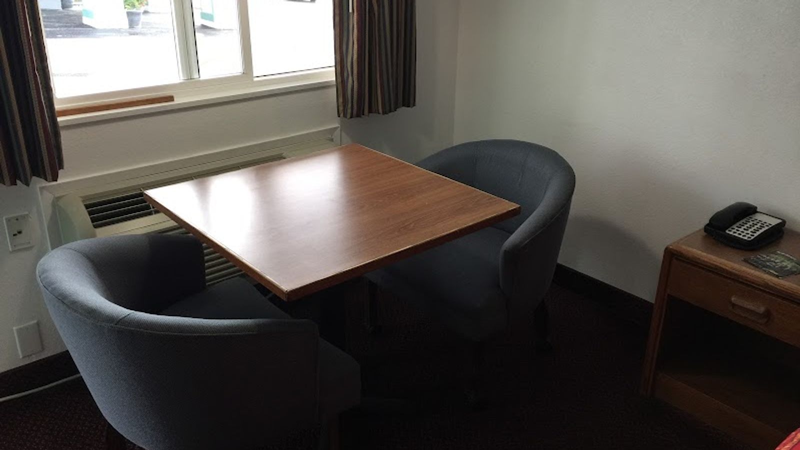 Photo of Westward Inn