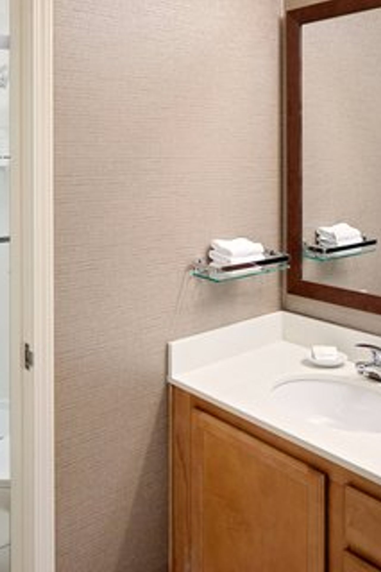 Photo of Residence Inn Palo Alto Mountain View