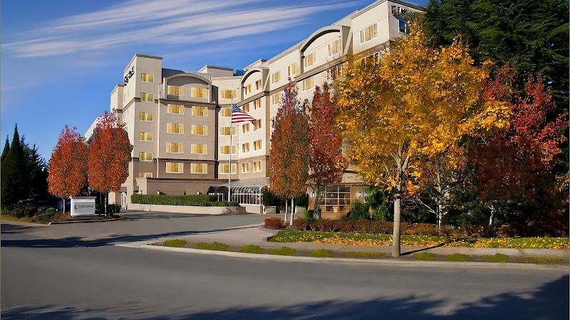 Photo of Eastgate Hotel, BW Signature Collection