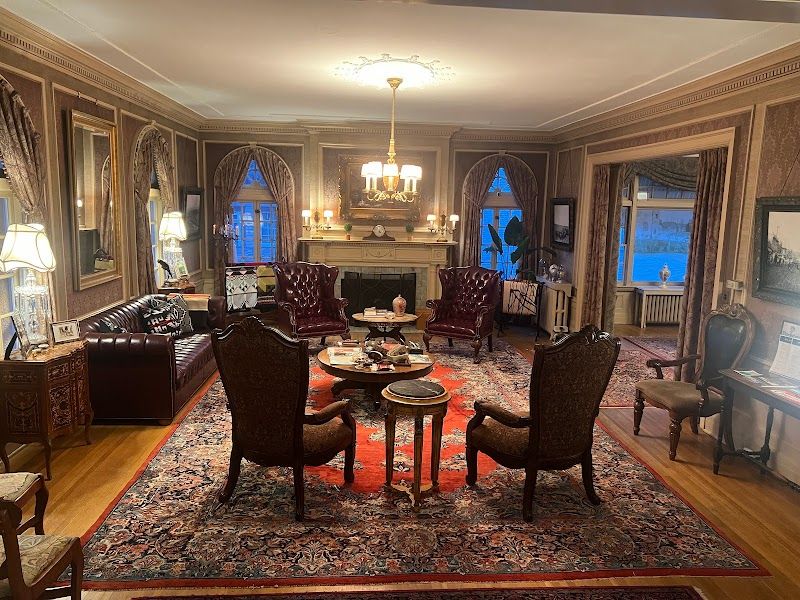 Photo of The Pendleton House Historic Inn Bed & Breakfast