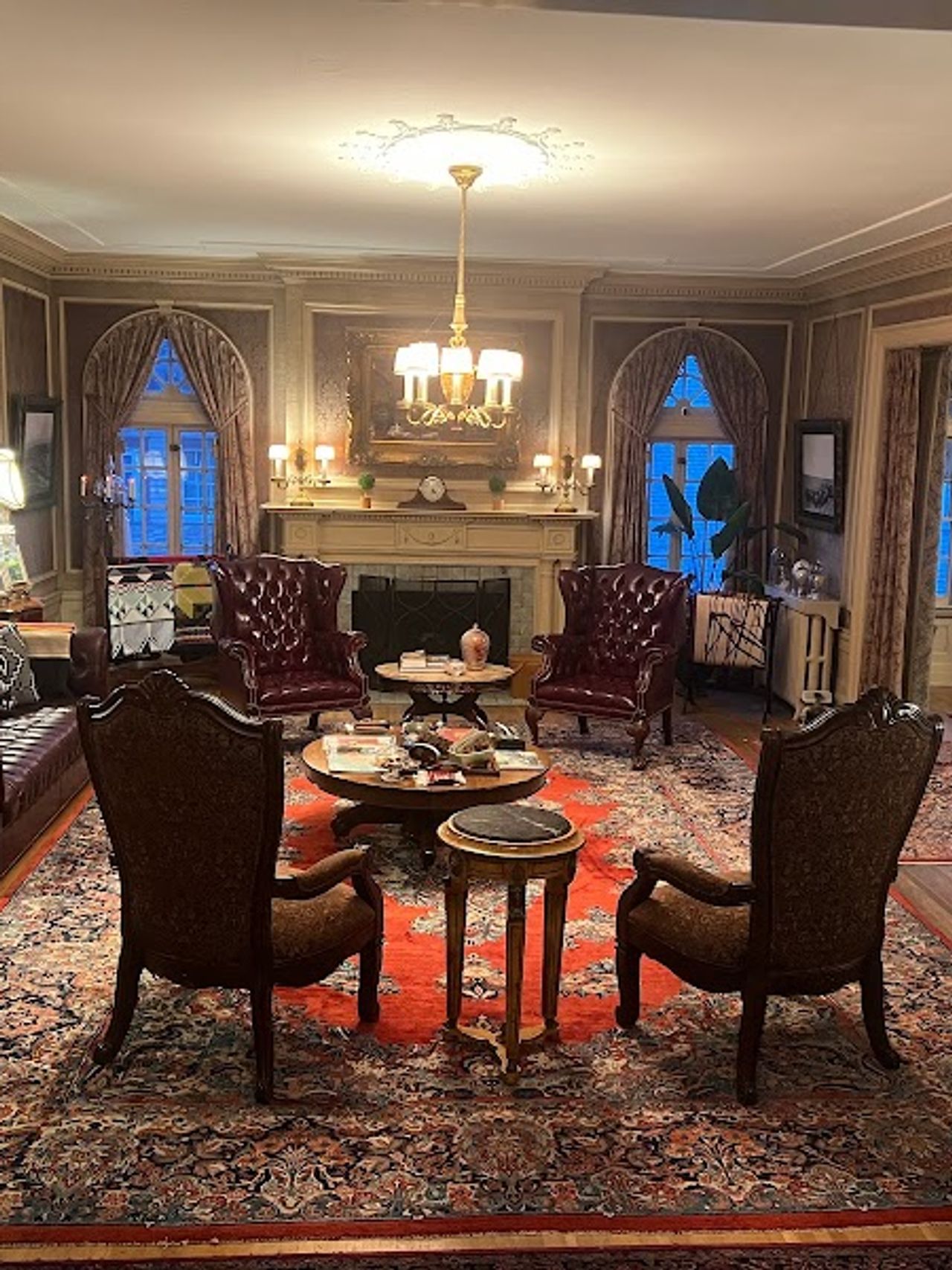 Photo of The Pendleton House Historic Inn Bed & Breakfast