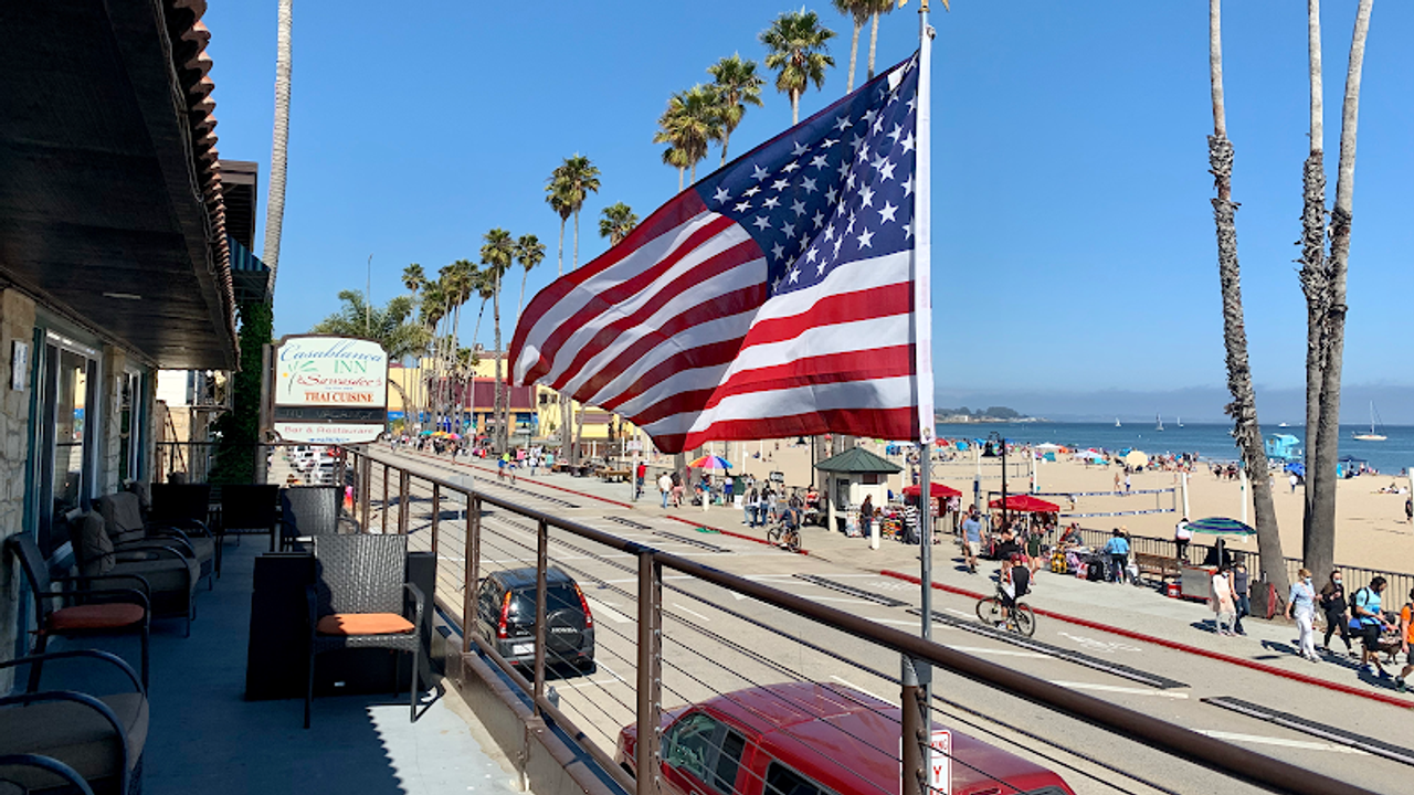 Photo of Casablanca Inn