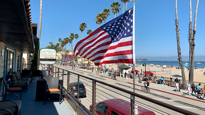 Photo of Casablanca Inn