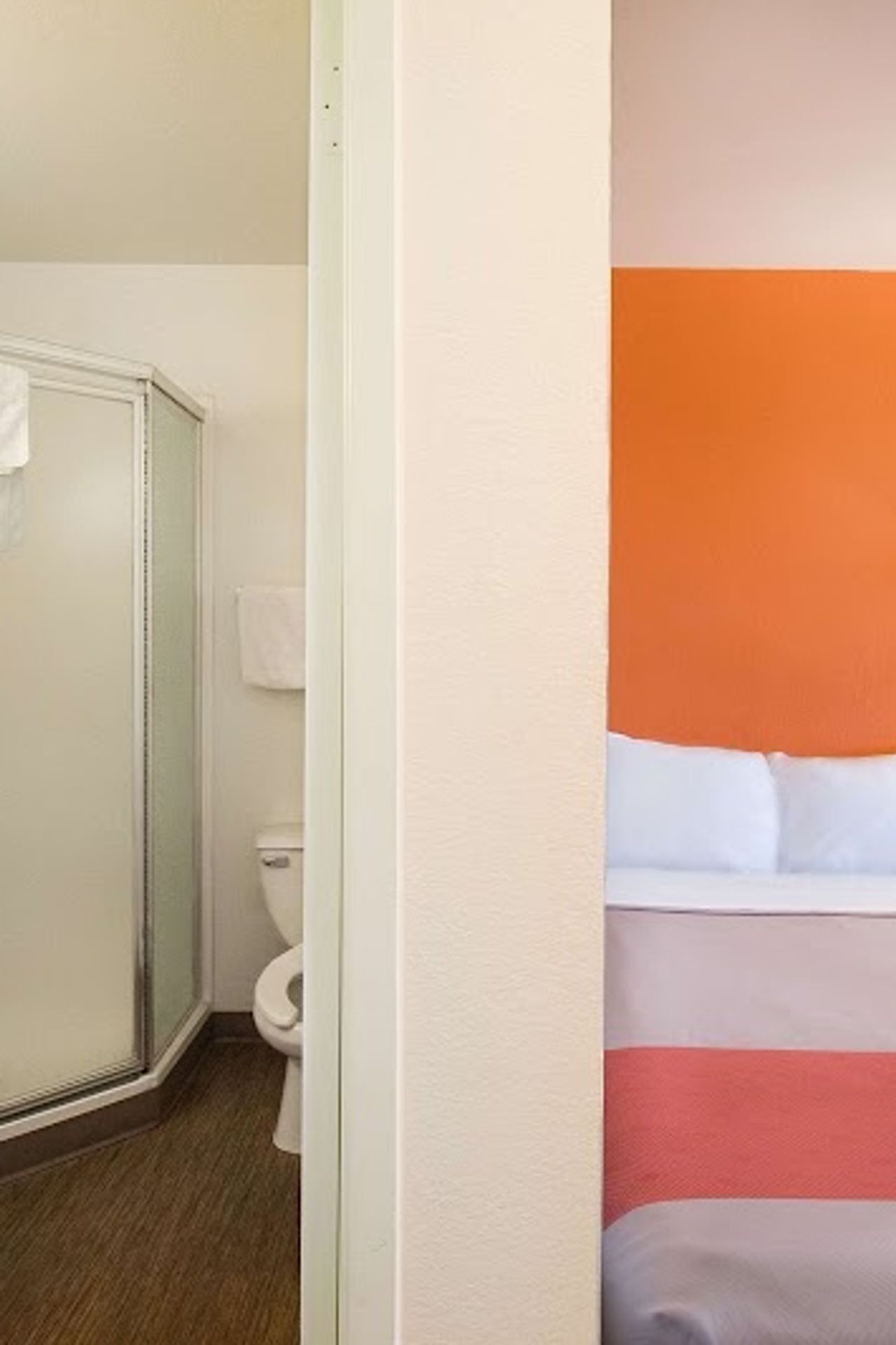 Photo of Motel 6 Pendleton, OR
