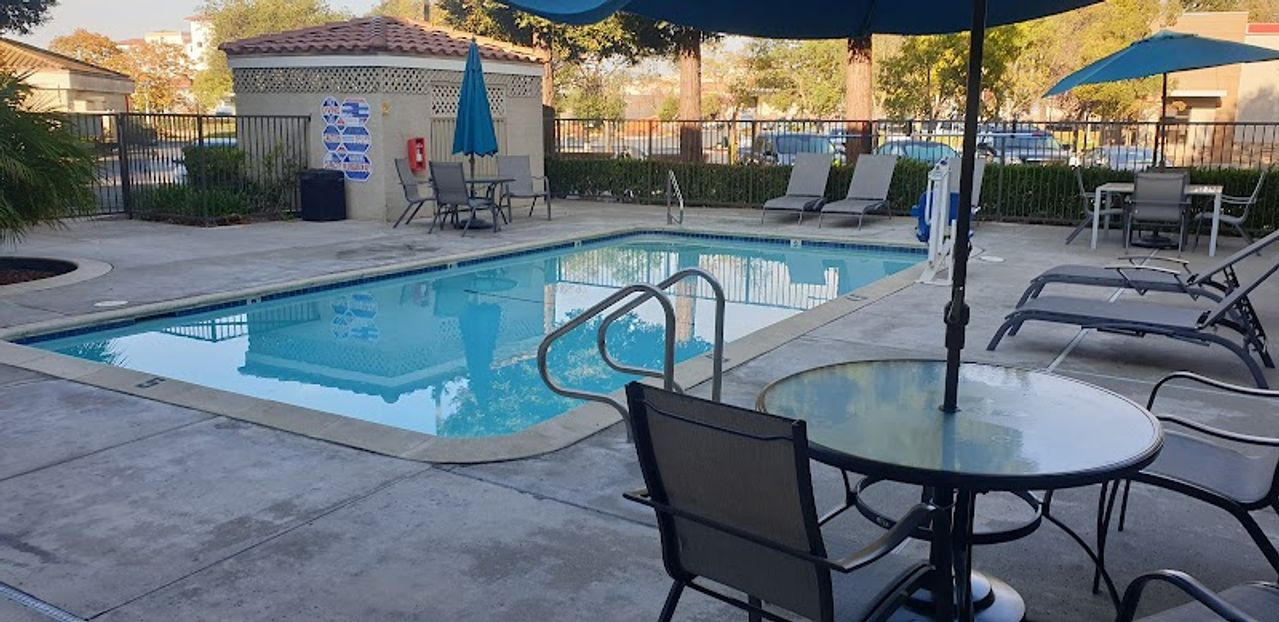 Photo of Inn At Rohnert Park