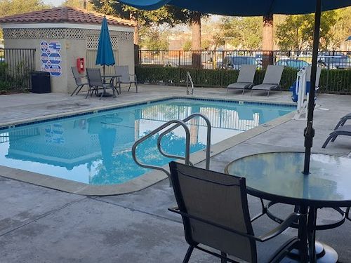 Photo of Inn At Rohnert Park