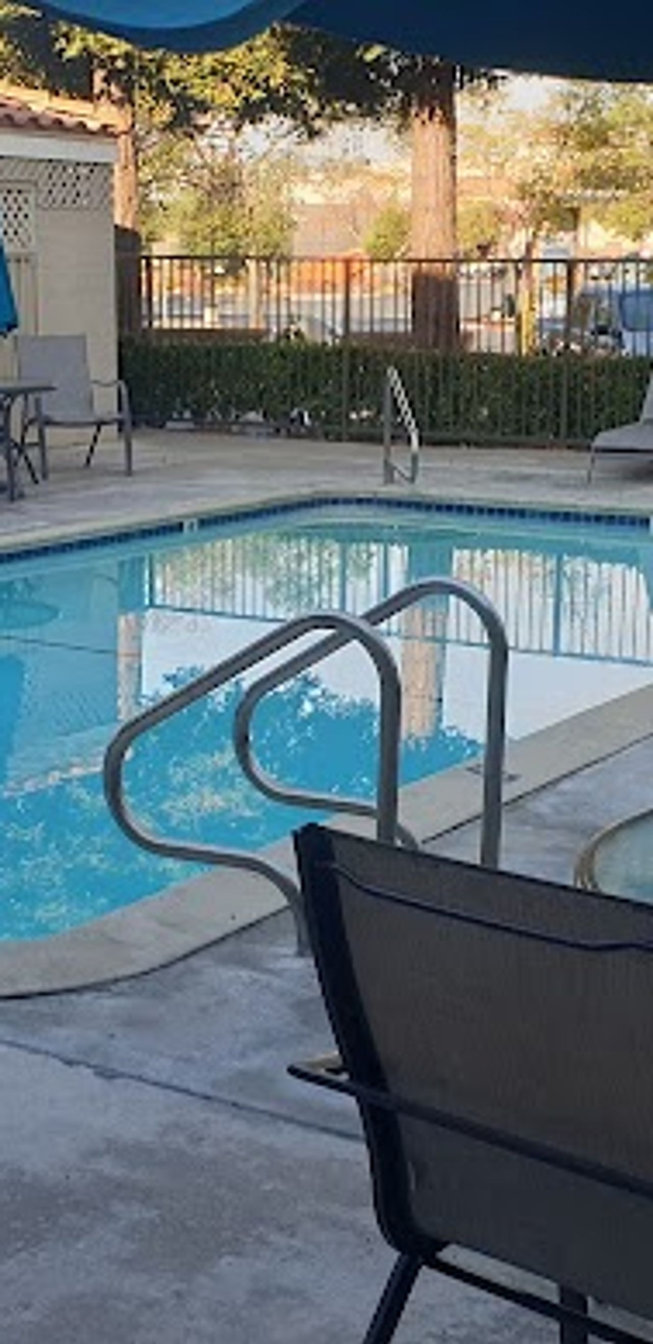 Photo of Inn At Rohnert Park