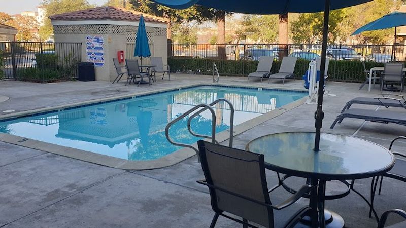 Photo of Inn At Rohnert Park