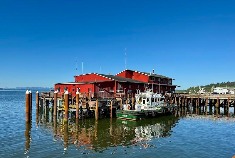 Photo of Pilot House