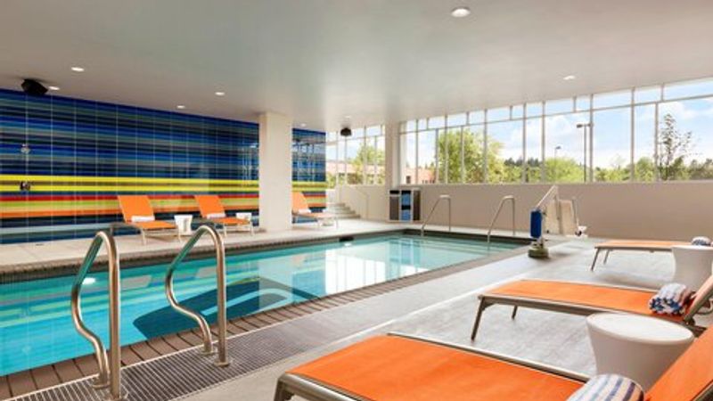 Photo of Aloft Hillsboro-Beaverton